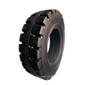 High quality forklift solid rubber tyre 7.50-15